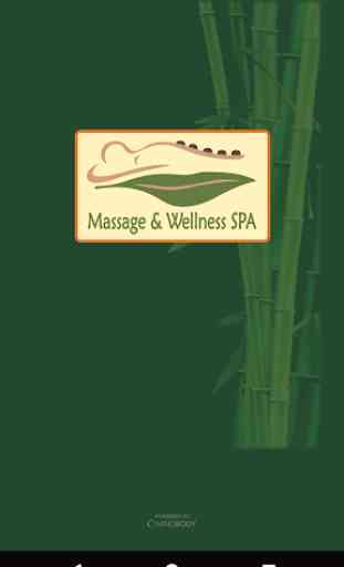 Massage & Wellness 1