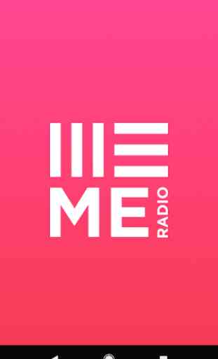 ME Radio 1