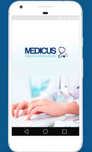 Medicus - Consulta Médica Online 1