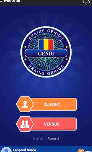 Millionaire Romanian - Best Free Quiz Puzzle Game 2