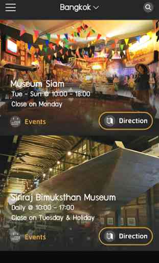 Museum Thailand 1