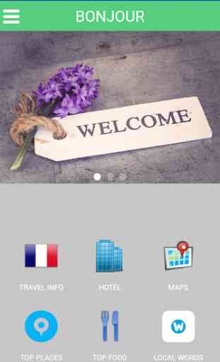 MY FRANCE HOTEL:Hotel reservation & Hotel Booking 1