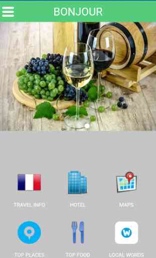 MY FRANCE HOTEL:Hotel reservation & Hotel Booking 3