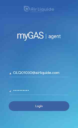 myGAS Agent 1