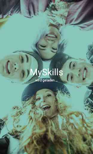 MySkills 1