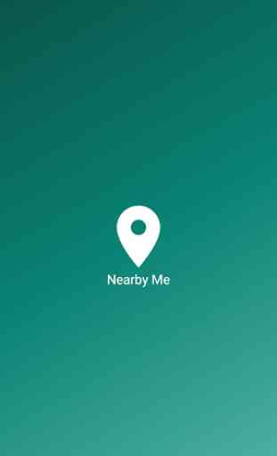 NearBy Me 1