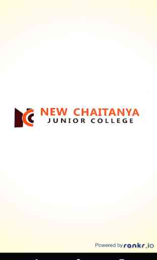 New Chaitanya Junior College 2