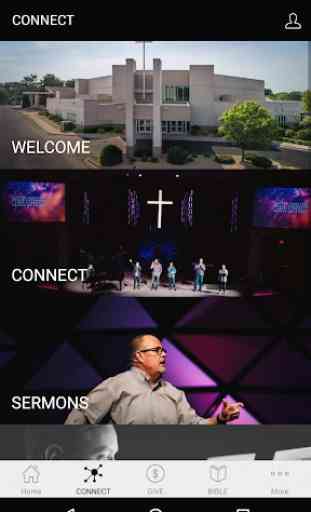 New Life Church MN 2