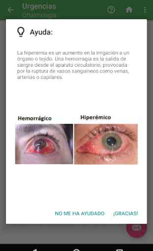 OftalmUR – Diagnostica oftalmología en urgencias 2