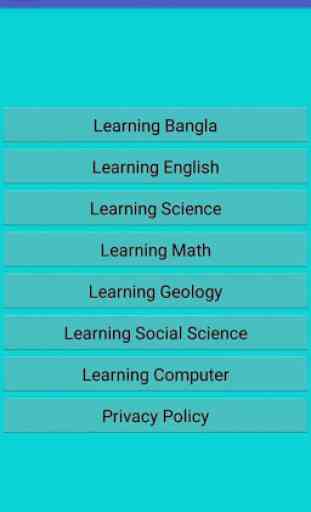 Online Learning 1