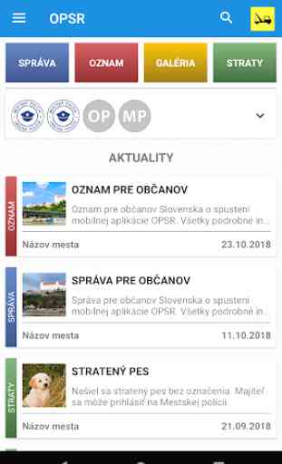OPSR - Obecná polícia Slovenskej republiky 3