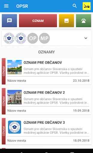 OPSR - Obecná polícia Slovenskej republiky 4