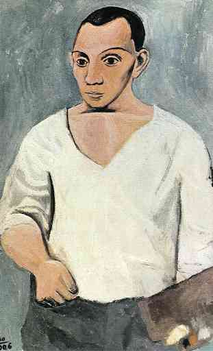 Pablo Picasso Wallpapers 3