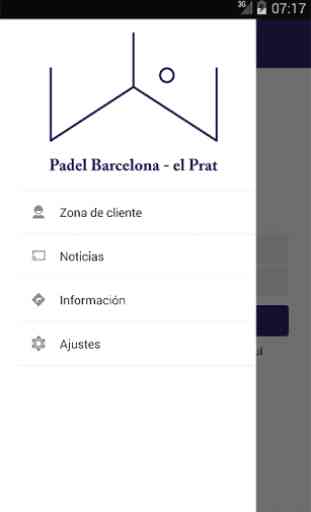 Padel Barcelona - el Prat 2