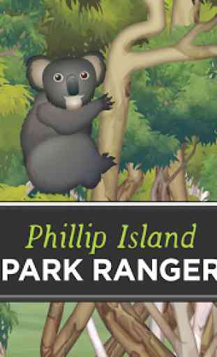 Phillip Island Park Ranger 1