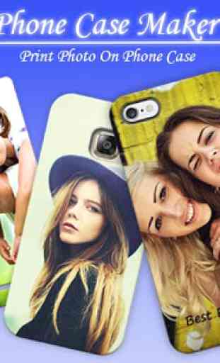 Phone Cases – Mobile Covers Photo Phone Maker 1