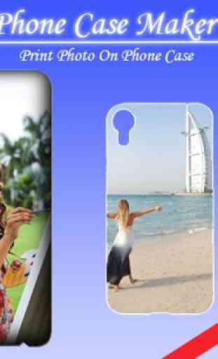 Phone Cases – Mobile Covers Photo Phone Maker 2