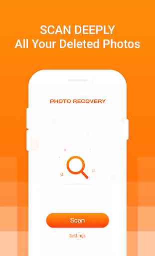 Photo Recovery - Free File Recovery 2