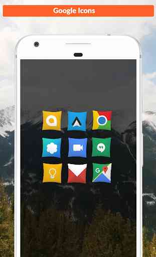 Pillow - Icon Pack 1