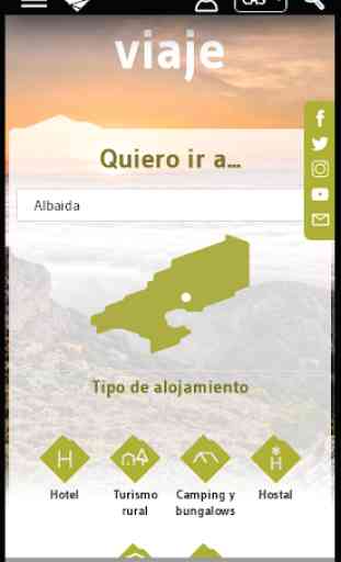 Planificador Turístico de la Vall d'Albaida 4