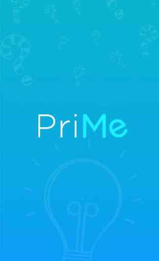 PriMe 1