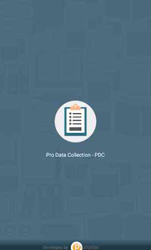 Pro Data Collection 1