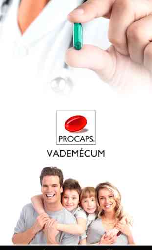 Procaps Vademécum 1