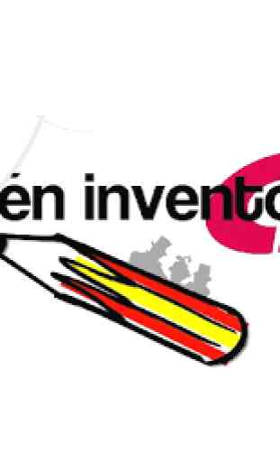 ¿Quién Inventó? Descubre inventos e inventores 1
