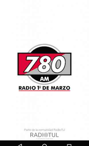 Radio 780 AM 1