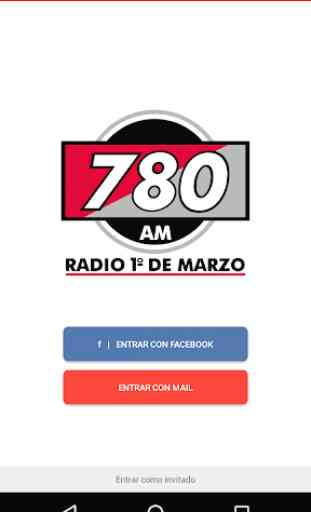 Radio 780 AM 2