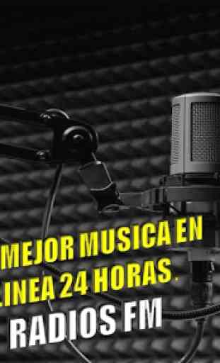 Radio 91.7 FM Radios de Chile Música Gratis Online 1