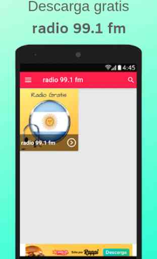 radio 99.1 fm 3