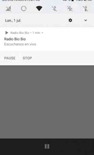 Radio Bio Bio Chile - La Red de Noticias + grande 2