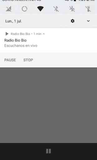 Radio Bio Bio Chile - La Red de Noticias + grande 3