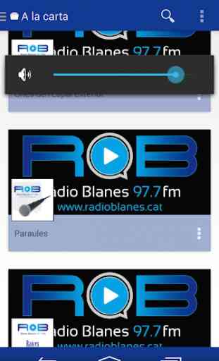 Ràdio Blanes 2