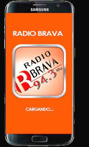 Radio Brava FM 94.3 MHz 2
