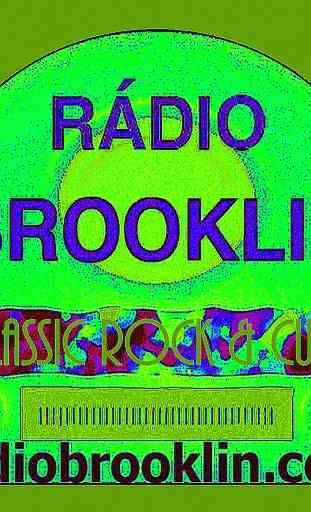 Radio Brooklin 1