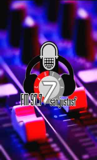 Radio Cadena 7 3