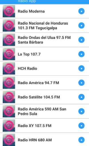 Radio Carolina 99.3 free 1