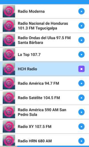 Radio Carolina 99.3 free 3