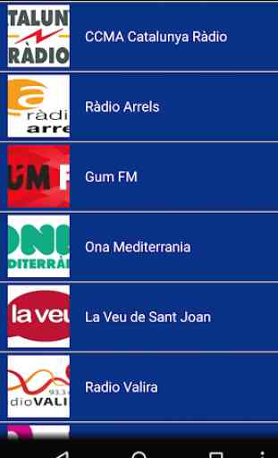Radio Catalunya 1