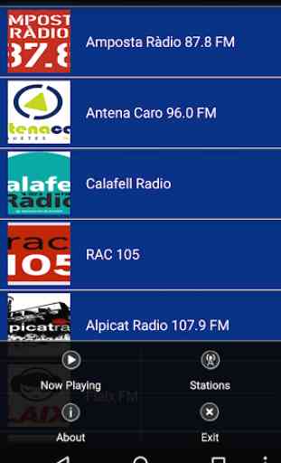 Radio Catalunya 3