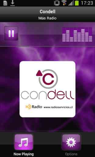 Radio Condell 1