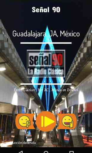 Radio de Guadalajara y todo el estado de Jalisco 3