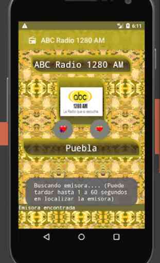 Radio de Puebla México, la mejor radio GRATIS!!! 4