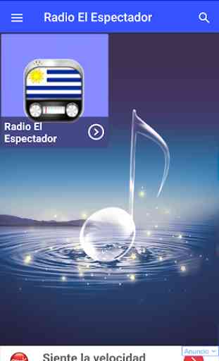 Radio El Espectador Uruguay Online Gratis 1