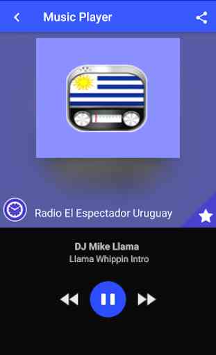 Radio El Espectador Uruguay Online Gratis 2