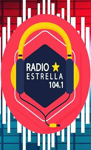 Radio Estrella 104.1 1