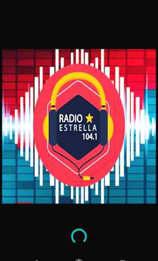 Radio Estrella 104.1 2