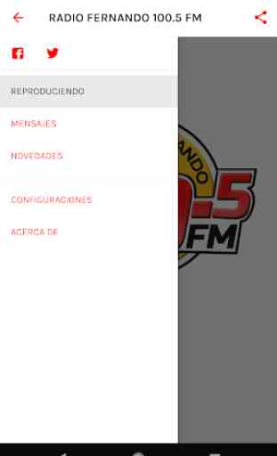 Radio Fernando 100.5 FM 2